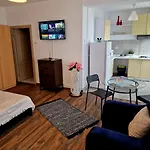 Aparthotel Mbi Smart