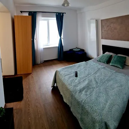 Mbi Smart Aparthotel