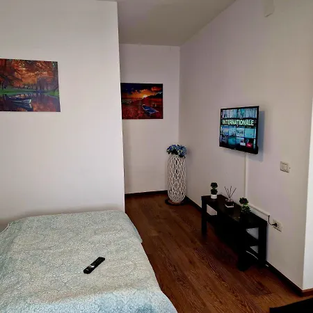Mbi Smart Aparthotel