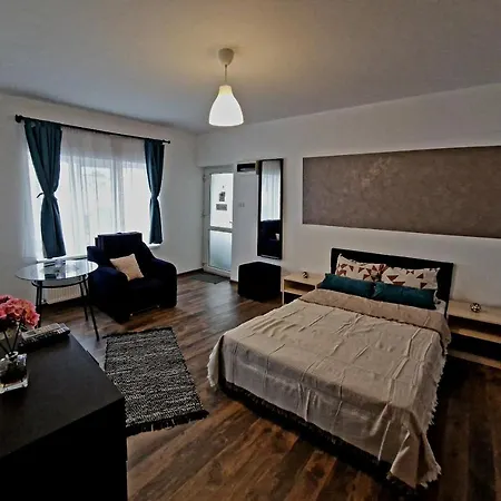 Aparthotel Mbi Smart Craiova