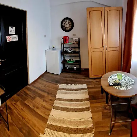 Mbi Smart Aparthotel