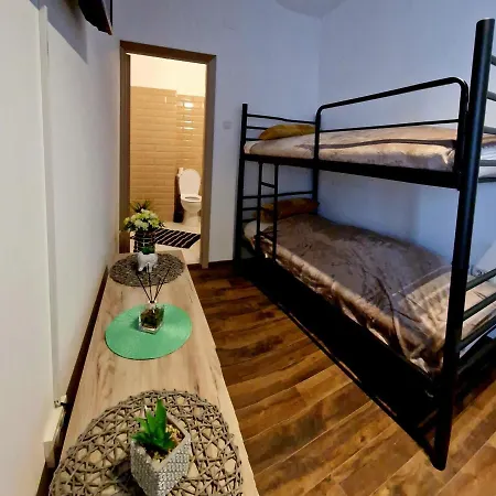 Aparthotel Mbi Smart