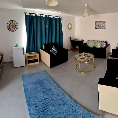 Aparthotel Mbi Smart 3*